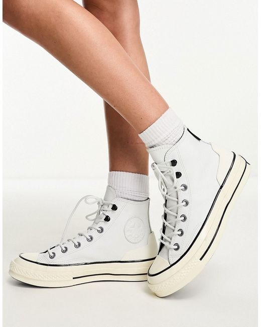 Converse Chuck 70 Hi Counter Climate sneakers off-