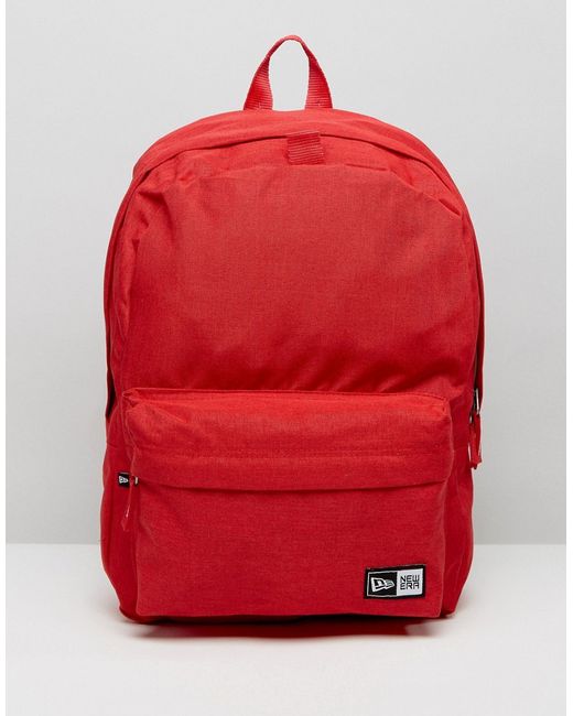 New Era Backpack