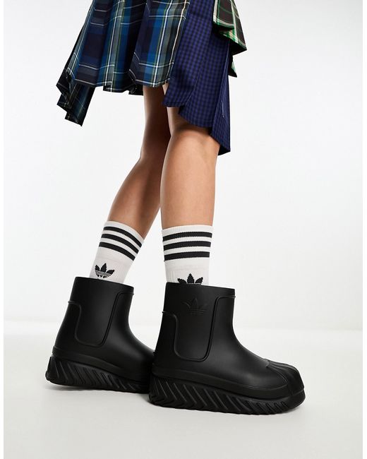 Adidas Originals AdiFom Superstar boots