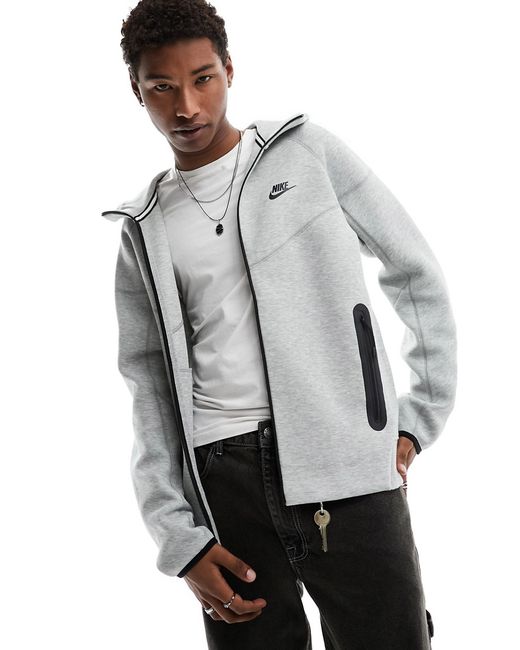 Nike Tech full zip hoodie