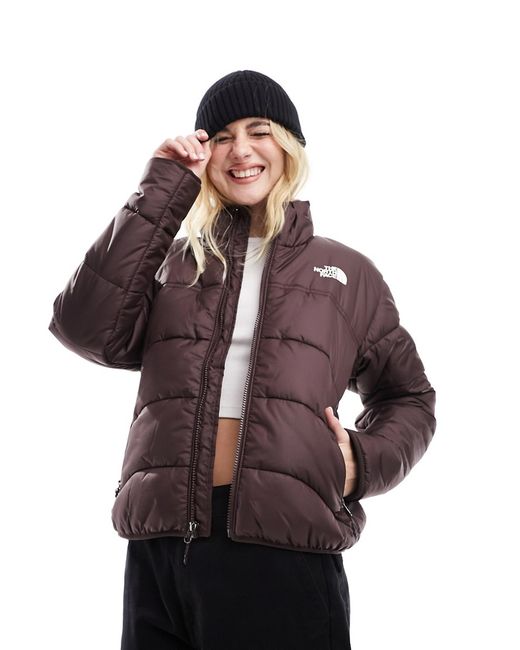 The North Face 2000 jacket