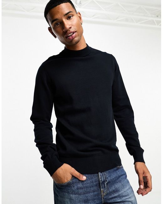 French Connection turtle neck sweater