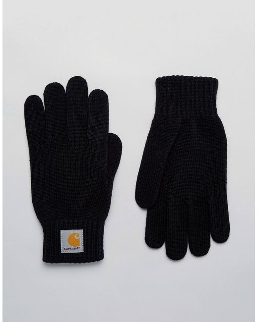Carhartt WIP Gloves Watch