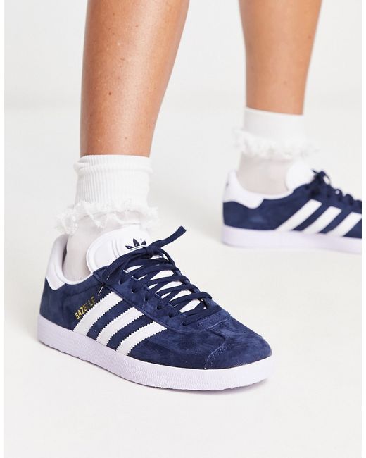 Adidas Originals Gazelle sneakers