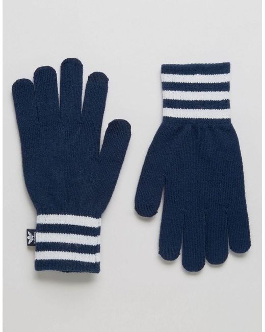Adidas Originals Gloves In AY9077