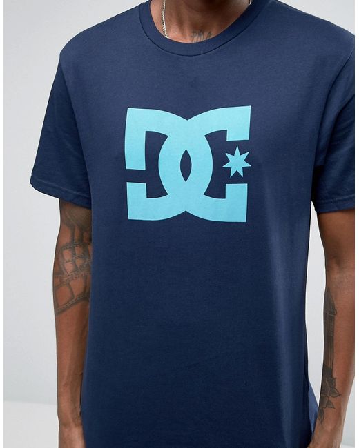 Dc Star T-Shirt