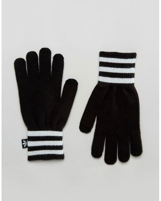 Adidas Originals Gloves In AY9075
