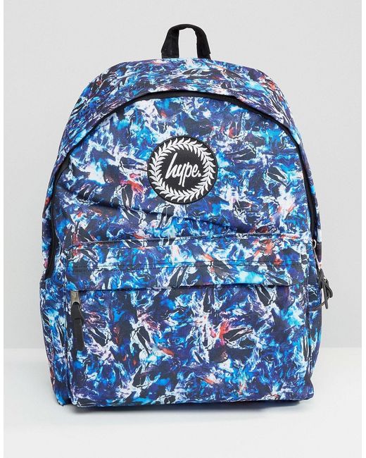 Hype Backpack