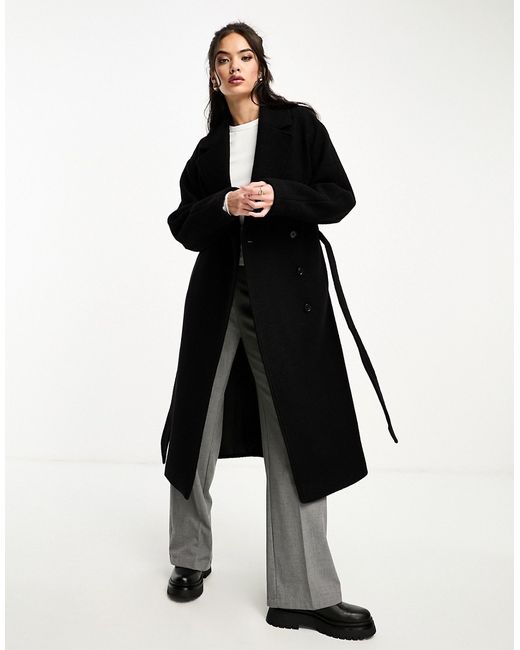 Other Stories belted coat