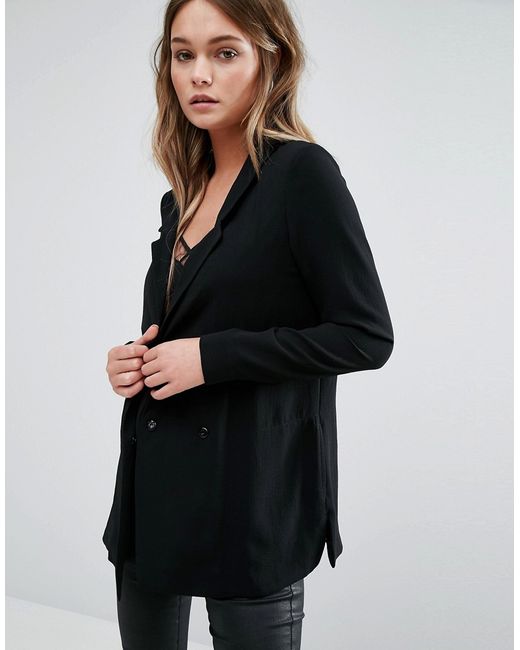 New Look Relaxed Blazer