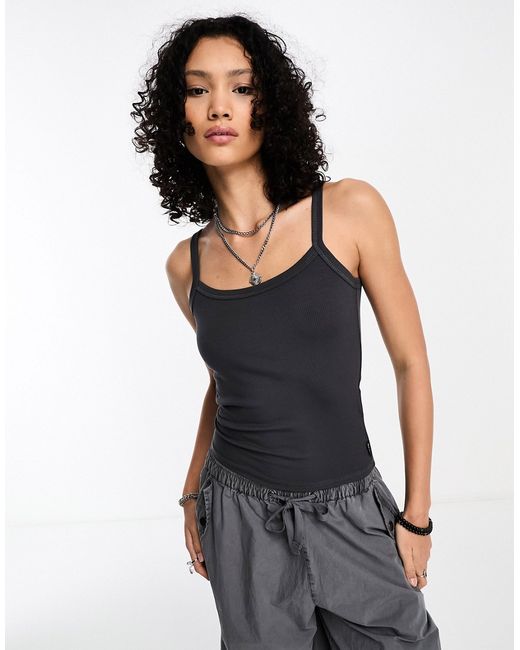 Cotton:On sleep recovery scoop neck lounge tank top-