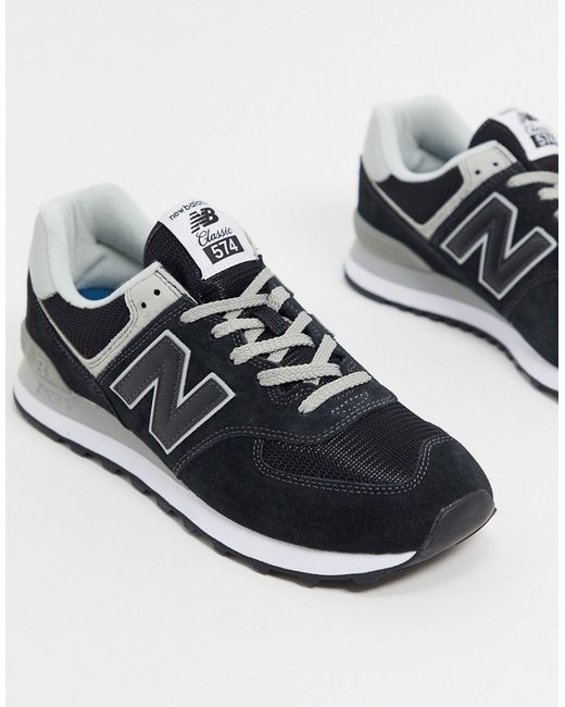 New Balance 574 sneakers