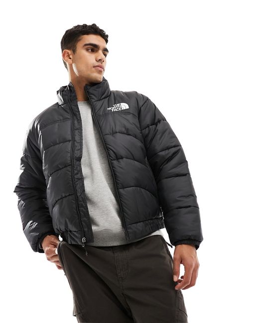 The North Face TNF 2000 puffer jacket