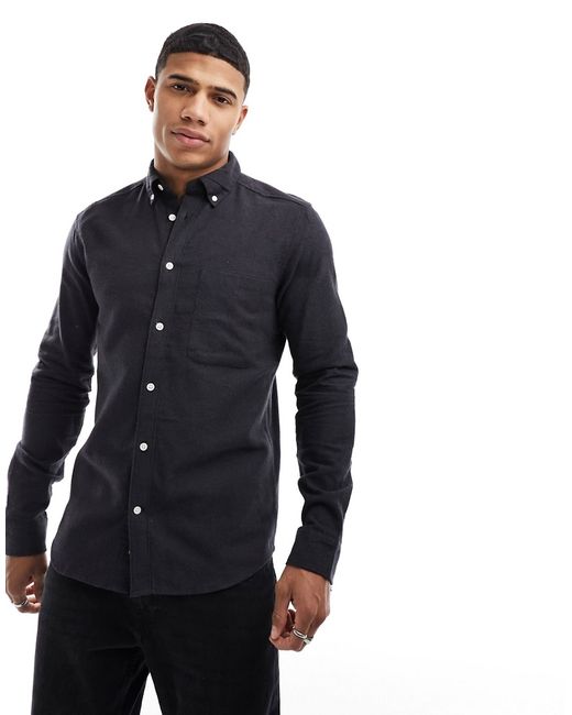 Only & Sons flannel shirt