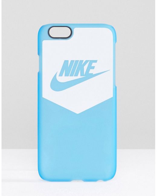 Nike Heritage Iphone 6 Case In