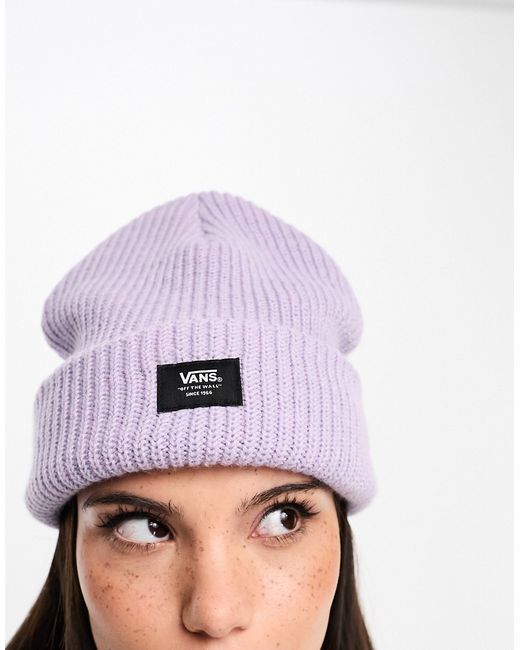 Vans Twisted beanie lilac-