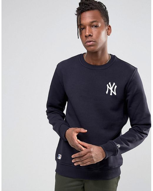 New Era YankeesSweatshirt