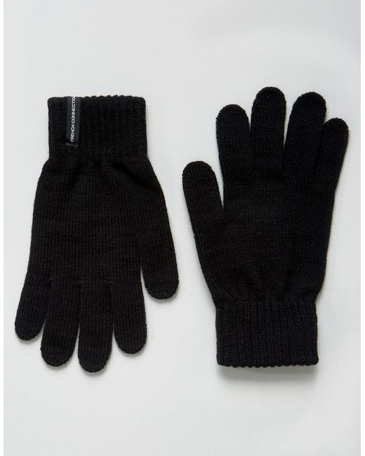 French Connection Gloves
