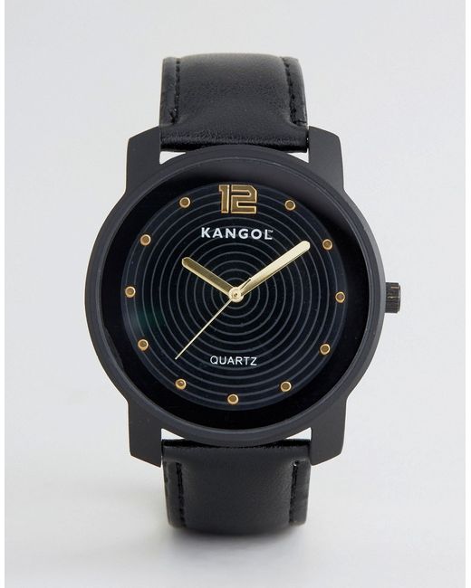 Kangol Watch