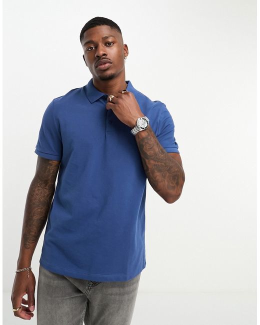 French Connection short sleeve polo shirt