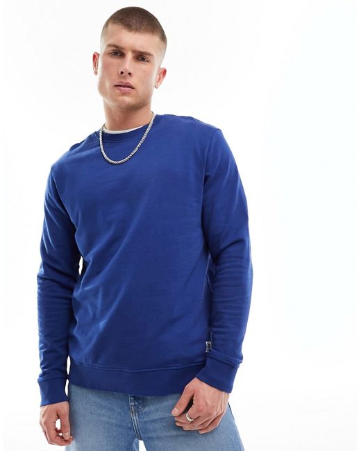 Only & Sons oversized crew neck sweat