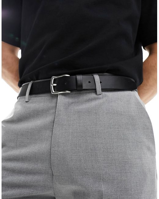 Only & Sons belt