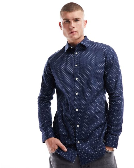 Selected Homme long sleeve shirt