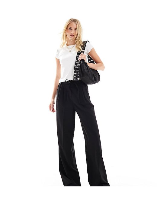 Asos Design Tall tailored pull on pants