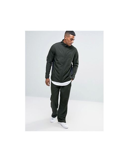 Under Armour Vital Warm-Up Track Suit Set In 1272435-357