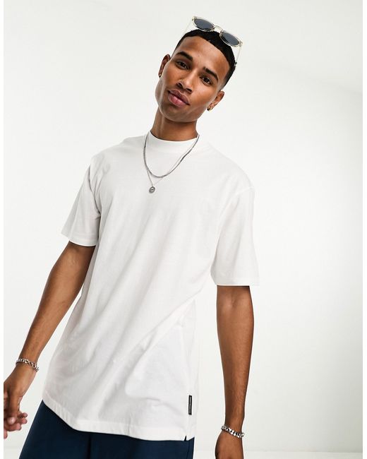 French Connection oversized t-shirt