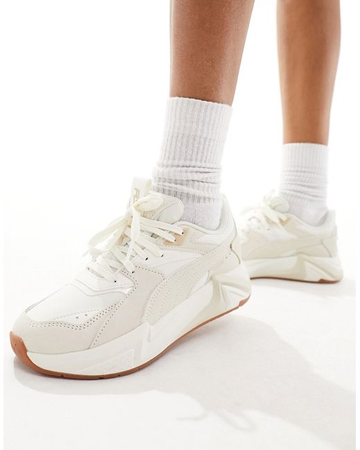 Puma RS Pulsoid sneakers off with rubber sole