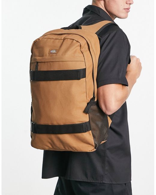 Dickies Duck Canvas backpack