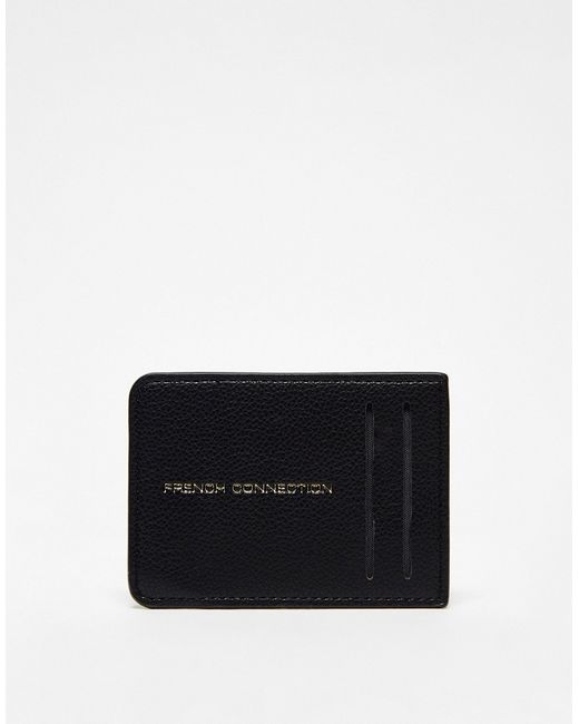 French Connection card holder