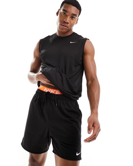 Nike Training Dri-FIT tank top