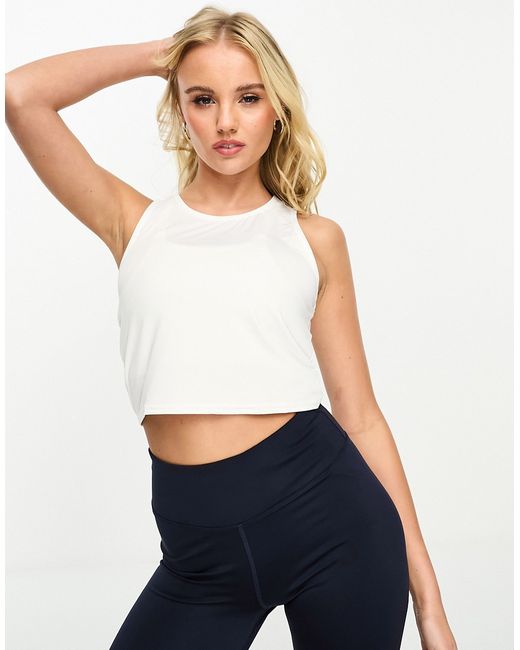 Asos 4505 icon slightly cropped tank top