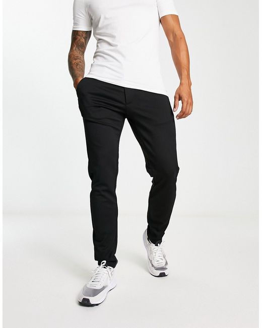 Only & Sons slim tapered fit pants