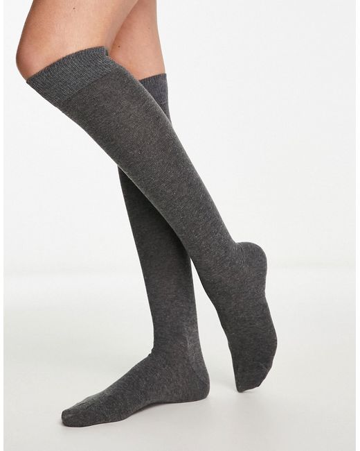 Asos Design over the knee socks