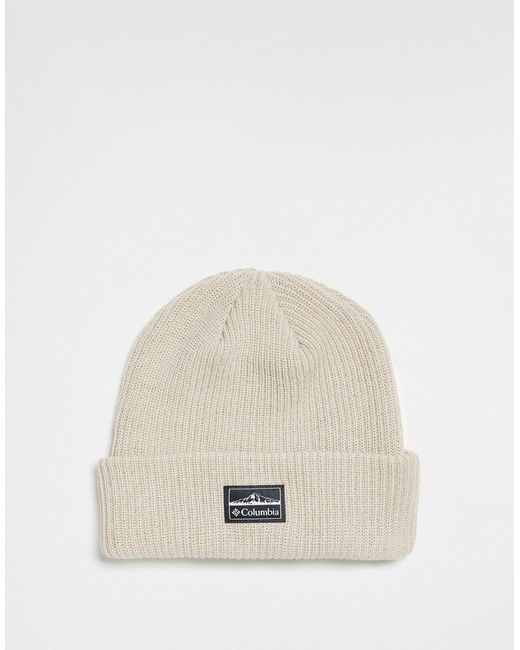 Columbia Lost Lager II beanie