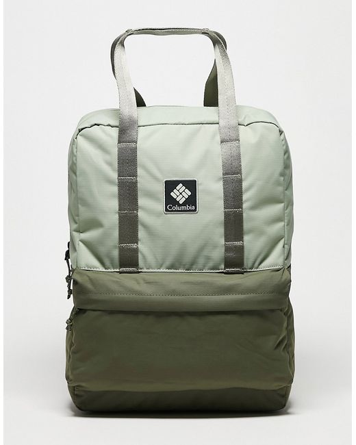 Columbia Trek 24L backpack khaki-