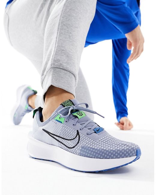 Nike Running Interact Run sneakers