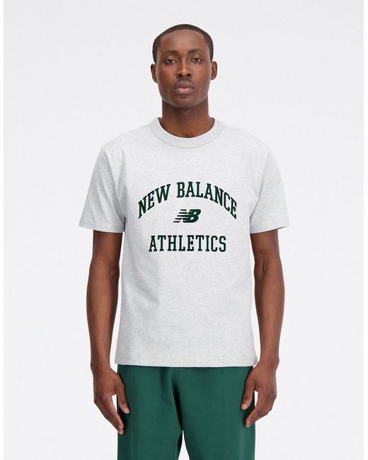 New Balance Athletics Varsity t-shirt