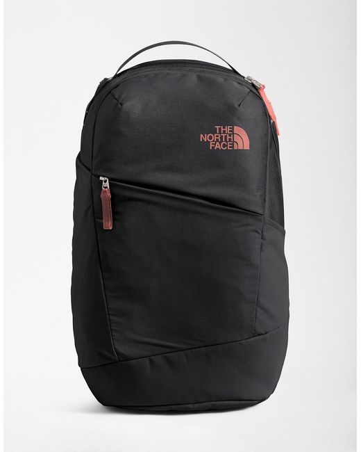 The North Face Isabella 3.0 backpack