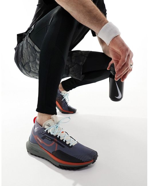 Nike Running Pegasus Trail 4 GORE-TEX sneakers