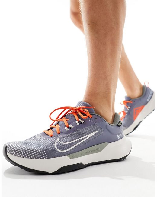 Nike Running Juniper Trail 2 GORE-TEX sneakers