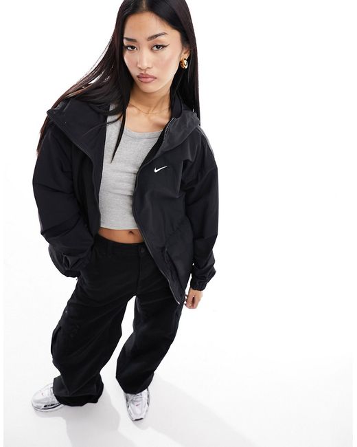 Nike Trend lightweight woven jacket