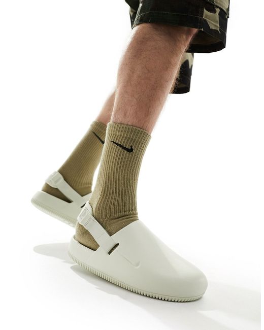 Nike Calm Mule Slides