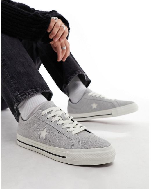 Converse One Star Pro sneakers
