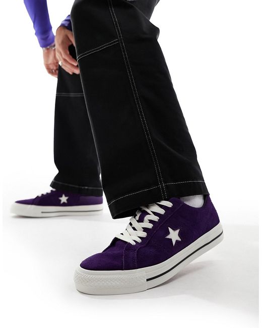 Converse One Star Pro sneakers