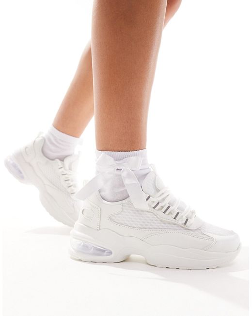 Truffle Collection sports sneakers