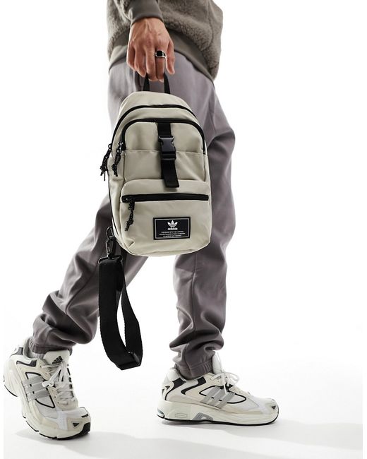 Adidas Originals Utility 3.0 Sling bag